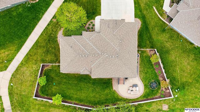 19314 Spaulding Circle, Elkhorn, NE 68022