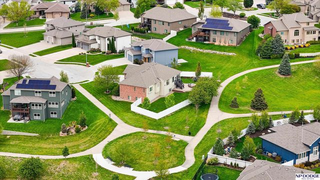 19314 Spaulding Circle, Elkhorn, NE 68022