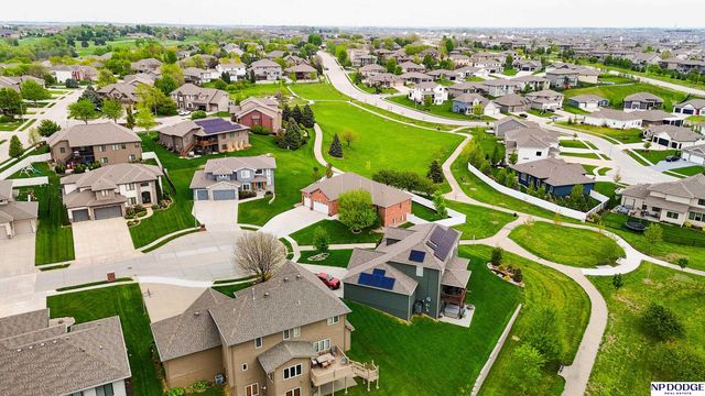 19314 Spaulding Circle, Elkhorn, NE 68022