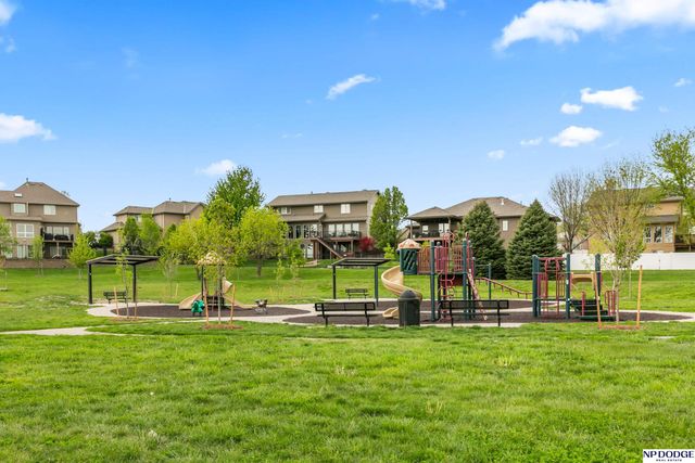 19314 Spaulding Circle, Elkhorn, NE 68022