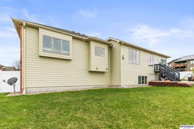 19314 Spaulding Circle, Elkhorn, NE 68022
