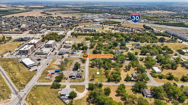 200 C B Davidson, Fate, TX 75087