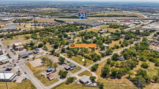 200 C B Davidson, Fate, TX 75087
