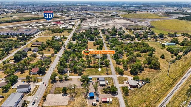 200 C B Davidson, Fate, TX 75087