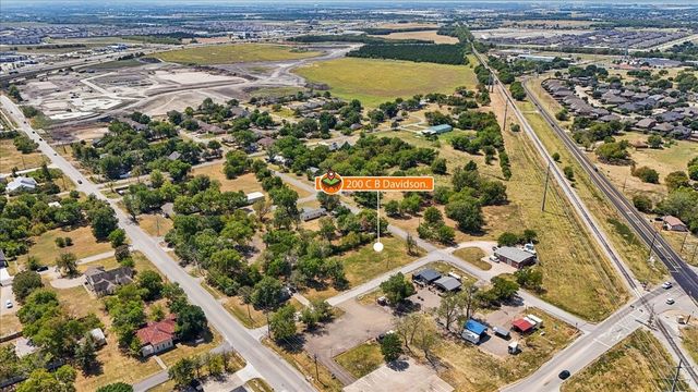 200 C B Davidson, Fate, TX 75087