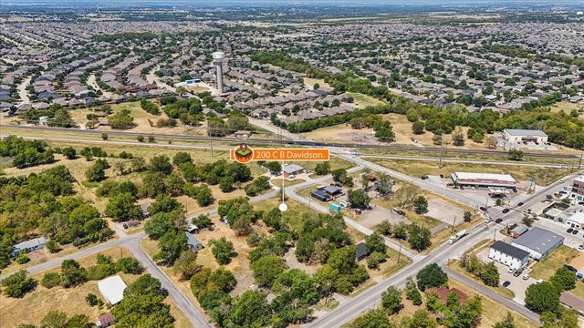 200 C B Davidson, Fate, TX 75087