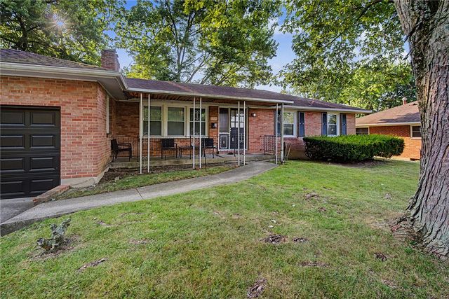 2520 England Avenue, Dayton, OH 45406
