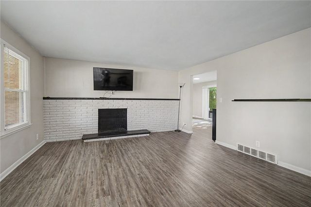 2520 England Avenue, Dayton, OH 45406