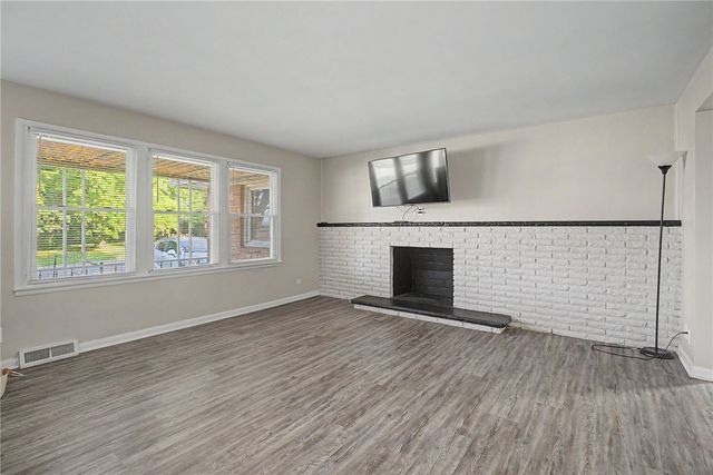 2520 England Avenue, Dayton, OH 45406