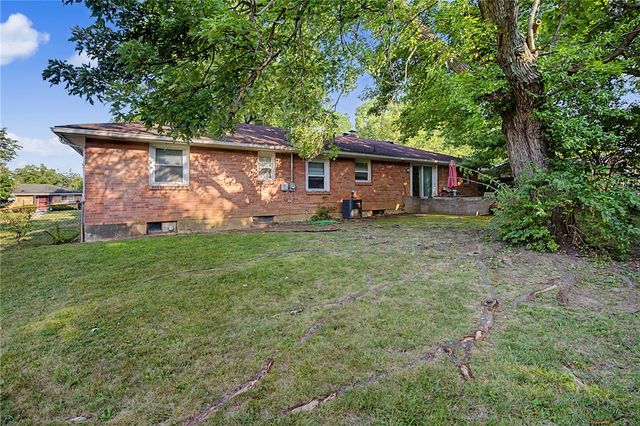 2520 England Avenue, Dayton, OH 45406