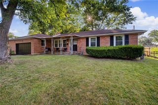 2520 England Avenue, Dayton, OH 45406