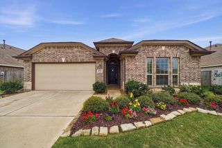 4920 Twin Summit Drive, Rosenberg, TX 77469