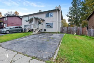 3024 Doil Drive, Anchorage, AK 99507