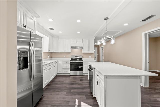 401 Baltimore Road, Washington, GA 30673