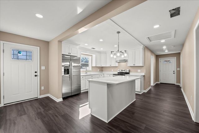 401 Baltimore Road, Washington, GA 30673