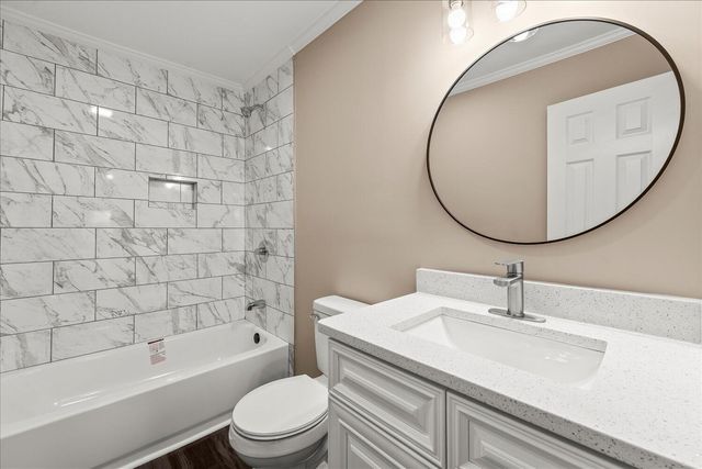 401 Baltimore Road, Washington, GA 30673