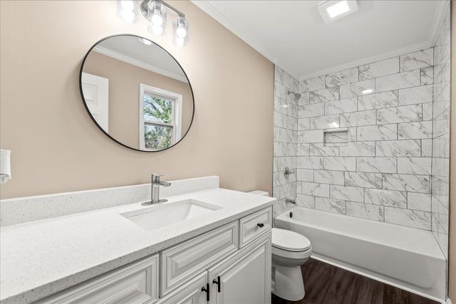 401 Baltimore Road, Washington, GA 30673