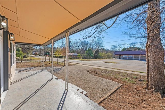 401 Baltimore Road, Washington, GA 30673