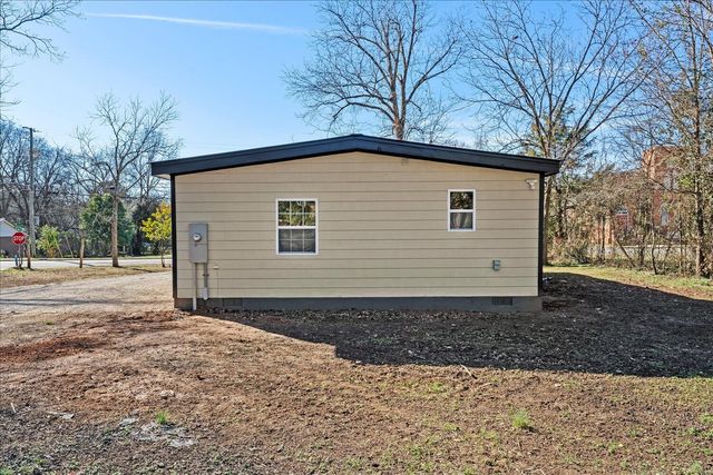 401 Baltimore Road, Washington, GA 30673