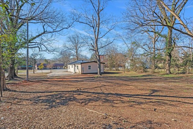 401 Baltimore Road, Washington, GA 30673