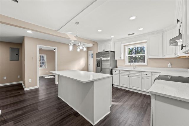 401 Baltimore Road, Washington, GA 30673