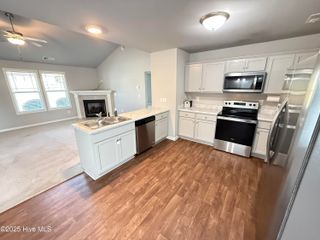 125 Dobbs County Courthouse Road, La Grange, NC 28551