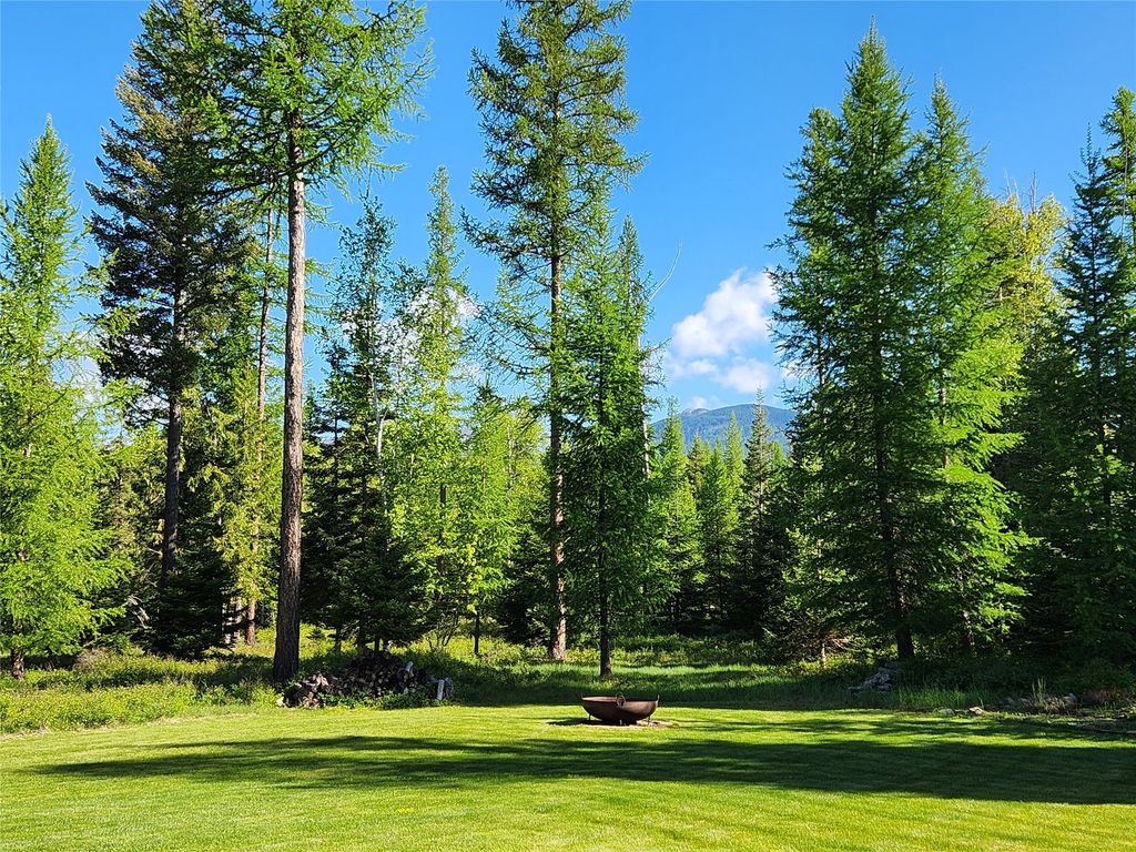 380 & 390 Haskill Basin Road, Whitefish, MT 59937 photo 13