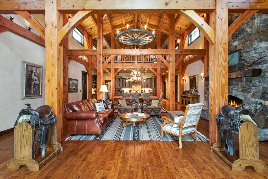 380 & 390 Haskill Basin Road, Whitefish, MT 59937 photo 18