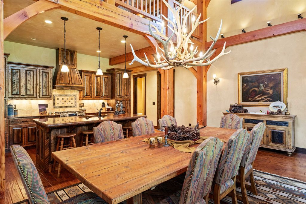 380 & 390 Haskill Basin Road, Whitefish, MT 59937 photo 19