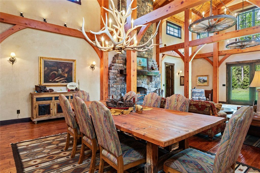 380 & 390 Haskill Basin Road, Whitefish, MT 59937 photo 20