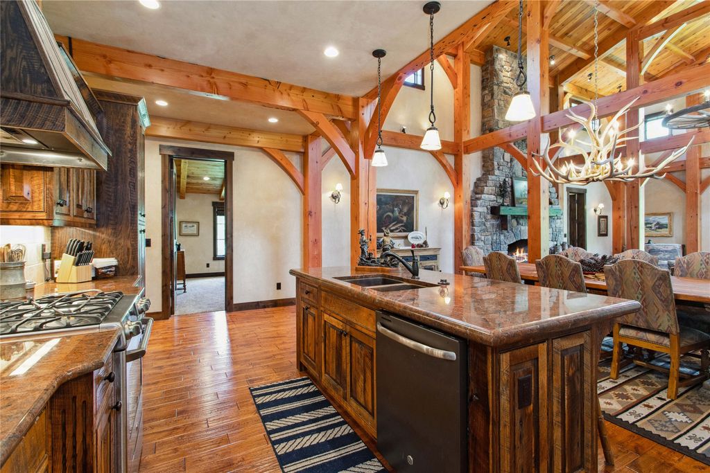 380 & 390 Haskill Basin Road, Whitefish, MT 59937 photo 21