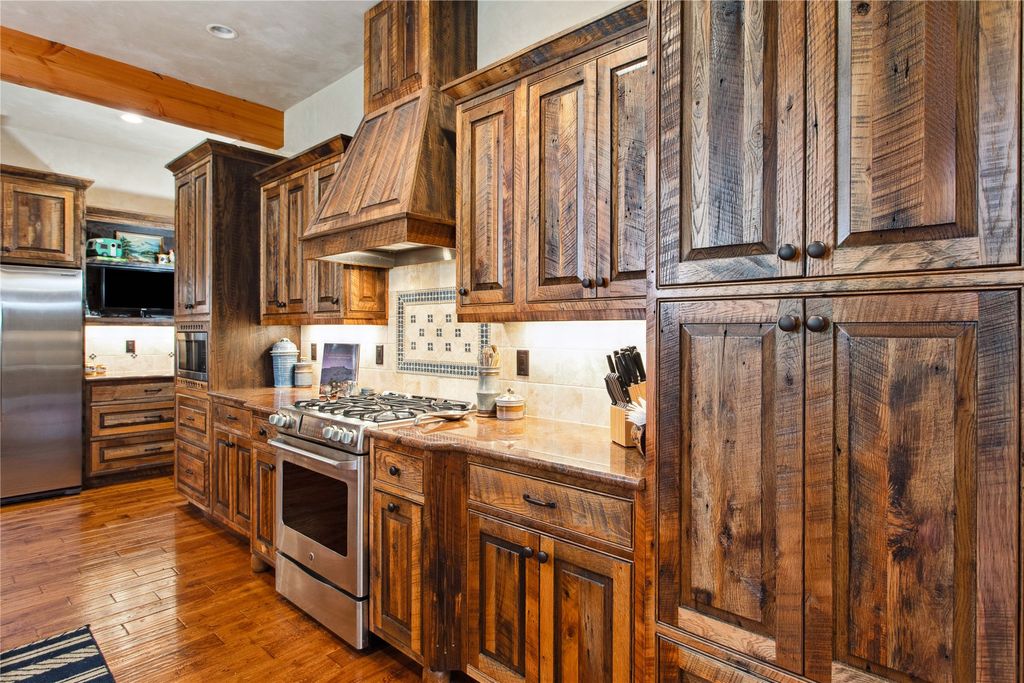 380 & 390 Haskill Basin Road, Whitefish, MT 59937 photo 23