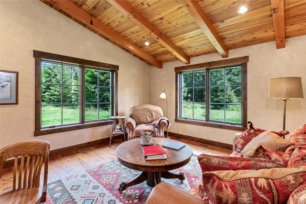 380 & 390 Haskill Basin Road, Whitefish, MT 59937 photo 26