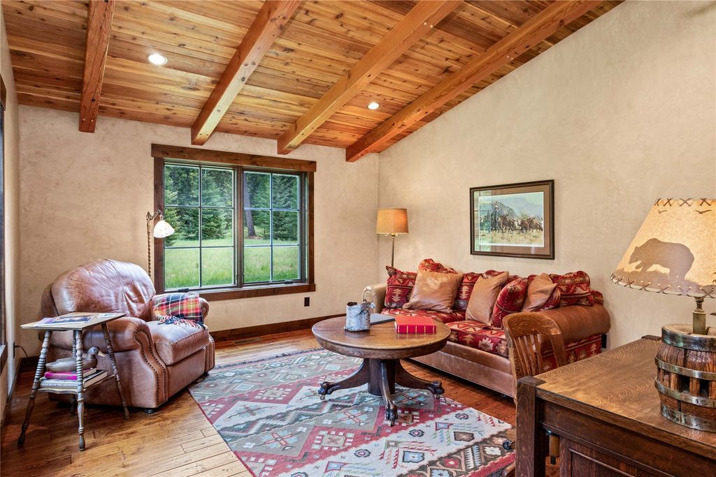 380 & 390 Haskill Basin Road, Whitefish, MT 59937 photo 27