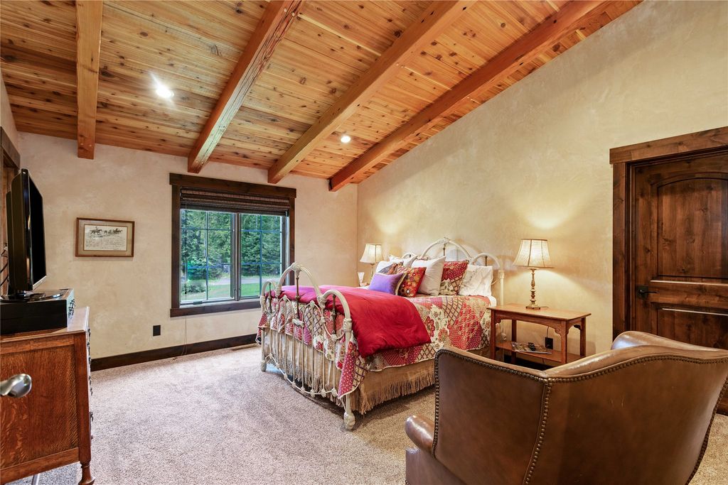 380 & 390 Haskill Basin Road, Whitefish, MT 59937 photo 28