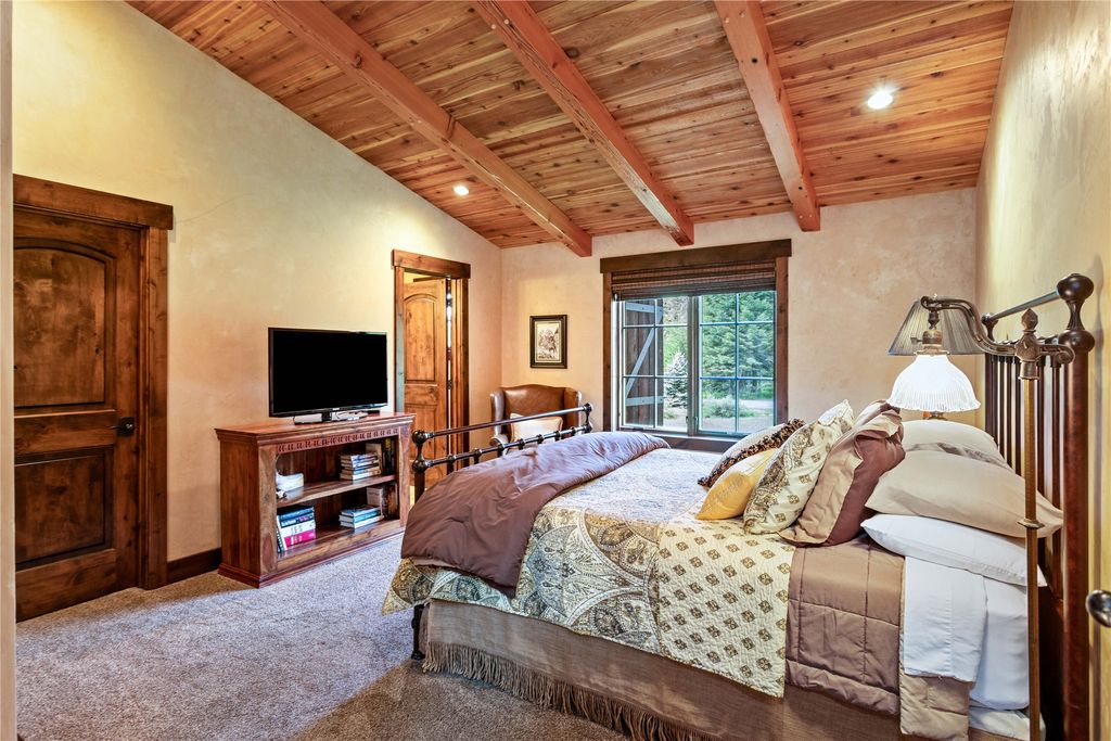 380 & 390 Haskill Basin Road, Whitefish, MT 59937 photo 31