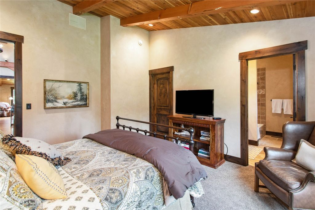 380 & 390 Haskill Basin Road, Whitefish, MT 59937 photo 32