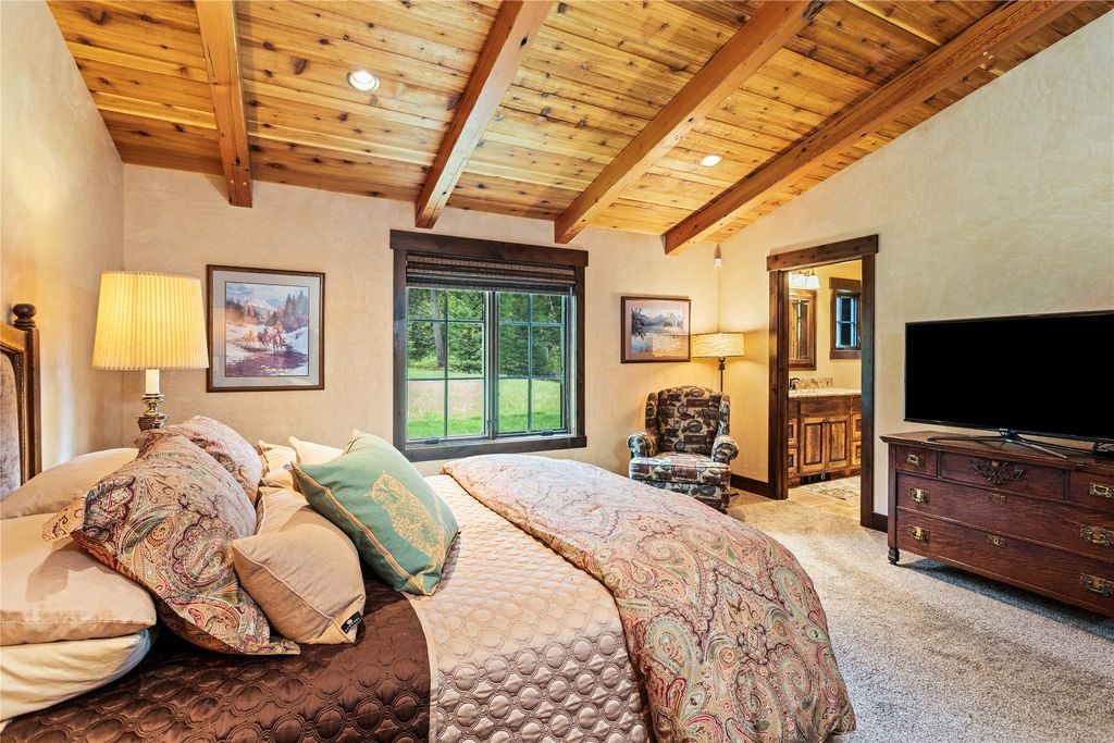 380 & 390 Haskill Basin Road, Whitefish, MT 59937 photo 35