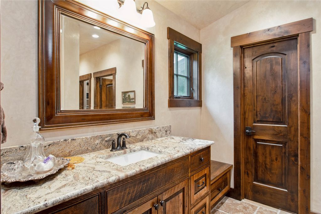 380 & 390 Haskill Basin Road, Whitefish, MT 59937 photo 36