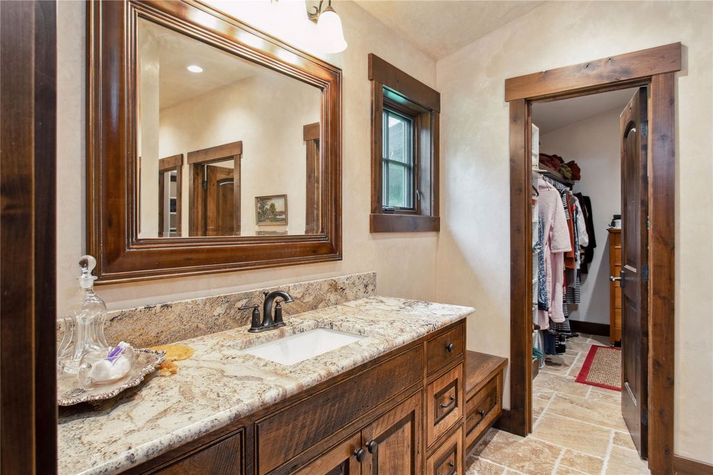 380 & 390 Haskill Basin Road, Whitefish, MT 59937 photo 37