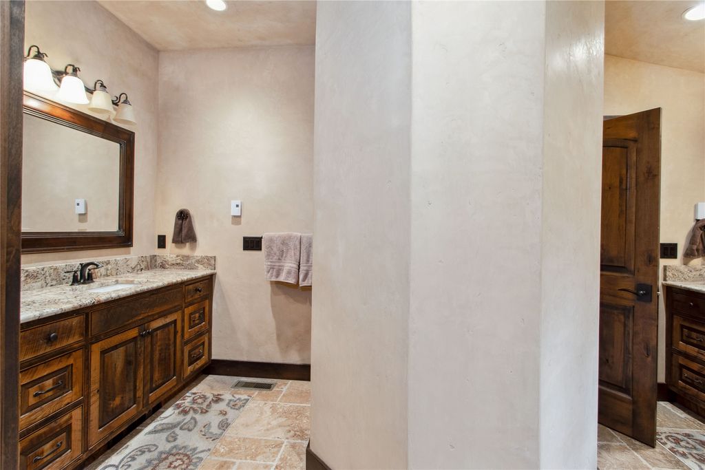 380 & 390 Haskill Basin Road, Whitefish, MT 59937 photo 38