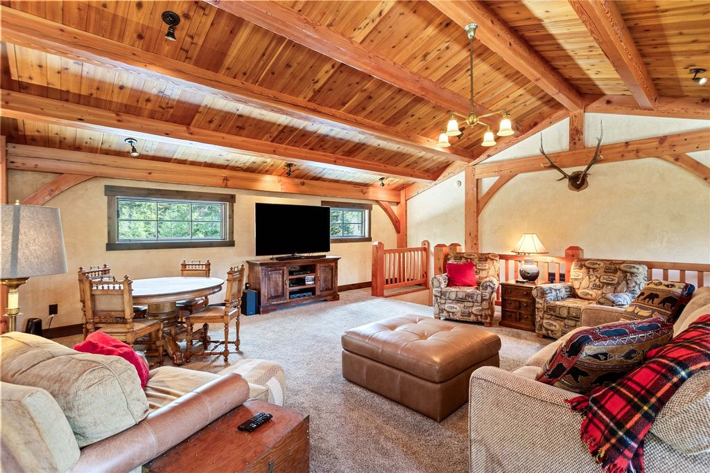 380 & 390 Haskill Basin Road, Whitefish, MT 59937 photo 44