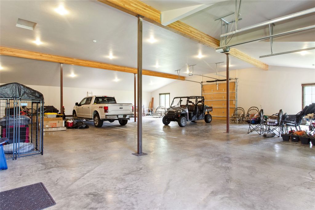 380 & 390 Haskill Basin Road, Whitefish, MT 59937 photo 49