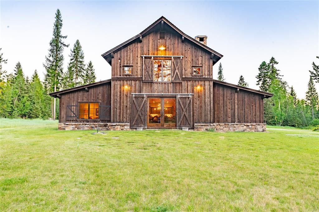 380 & 390 Haskill Basin Road, Whitefish, MT 59937 photo 6