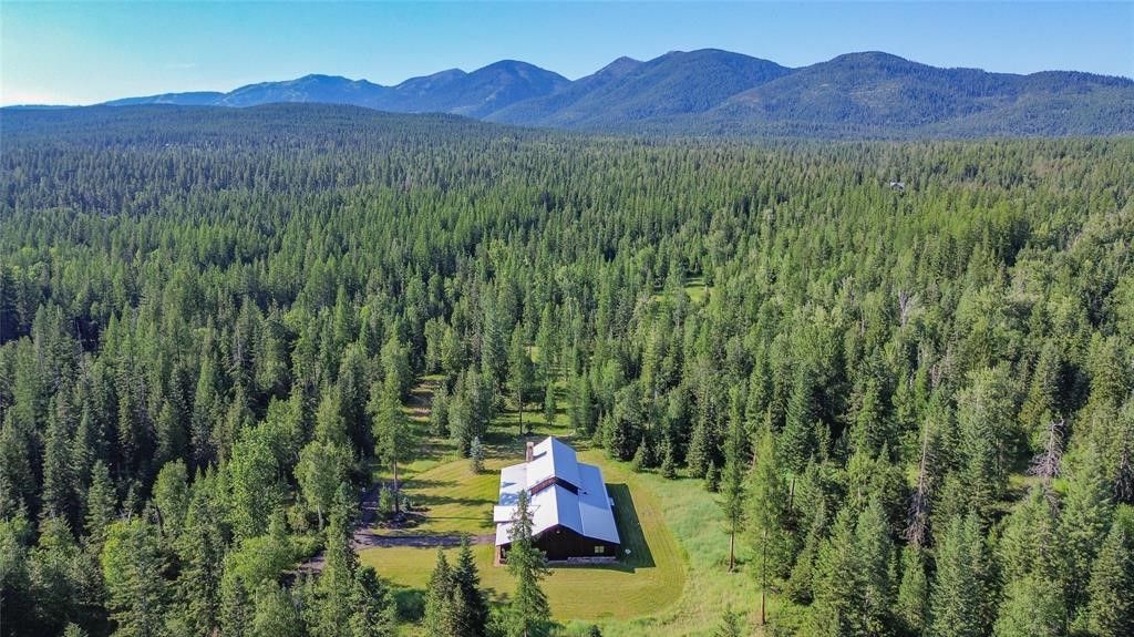 380 & 390 Haskill Basin Road, Whitefish, MT 59937 photo 62