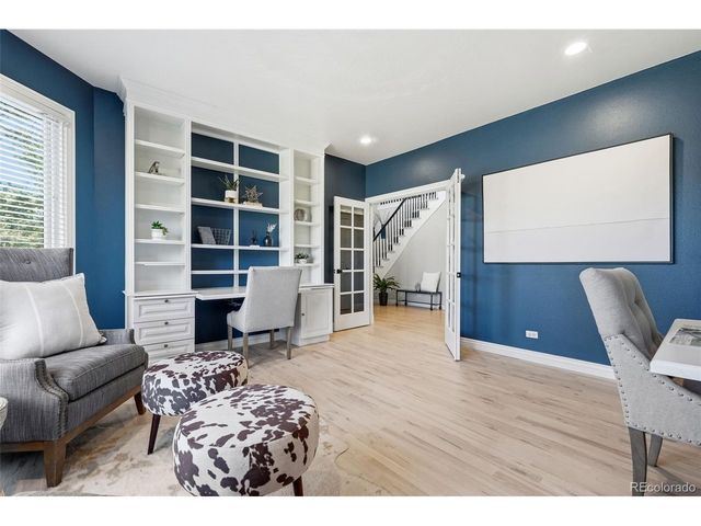37 Elk Ln, Littleton, CO 80127