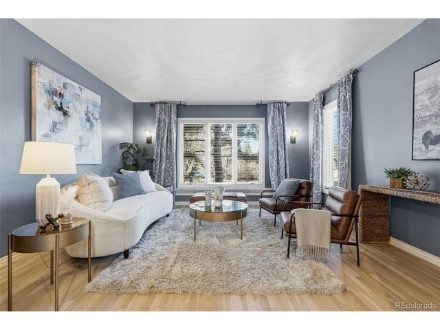 37 Elk Ln, Littleton, CO 80127