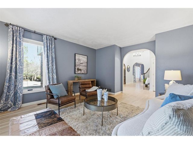 37 Elk Ln, Littleton, CO 80127