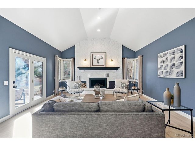 37 Elk Ln, Littleton, CO 80127
