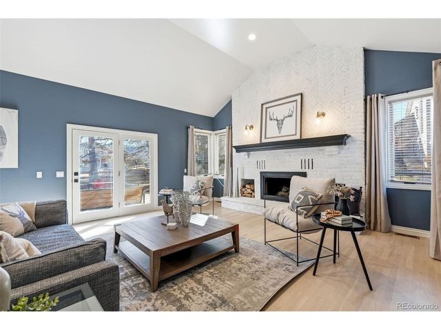 37 Elk Ln, Littleton, CO 80127